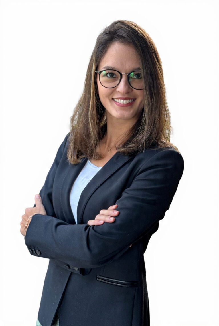 Patricia, experienced IB Math tutor teaching online